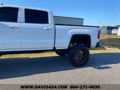 2016 GMC Sierra 2500 SLE   - Photo 22 - North Chesterfield, VA 23237