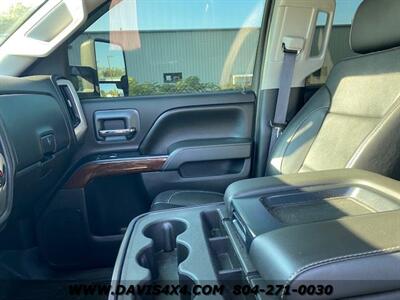 2016 GMC Sierra 2500 SLE   - Photo 8 - North Chesterfield, VA 23237