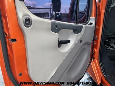 2016 Freightliner M2 Crew Cab Flatbed Rollback Tow Truck   - Photo 14 - North Chesterfield, VA 23237