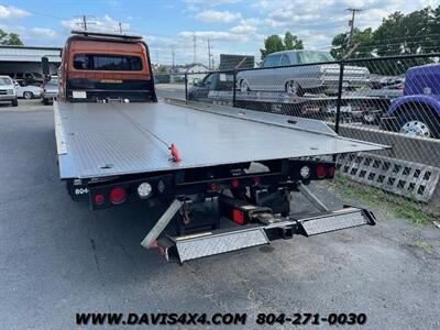 2016 Freightliner M2 Crew Cab Flatbed Rollback Tow Truck   - Photo 19 - North Chesterfield, VA 23237