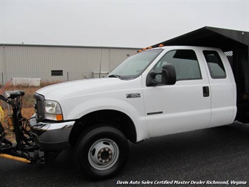 2003 FORD F350SD (SOLD)   - Photo 3 - North Chesterfield, VA 23237