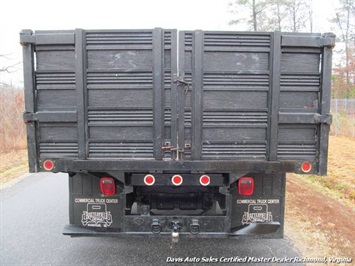 2003 FORD F350SD (SOLD)   - Photo 9 - North Chesterfield, VA 23237