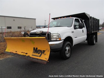 2003 FORD F350SD (SOLD)   - Photo 2 - North Chesterfield, VA 23237