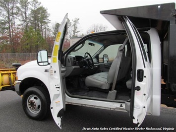 2003 FORD F350SD (SOLD)   - Photo 12 - North Chesterfield, VA 23237