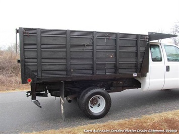 2003 FORD F350SD (SOLD)   - Photo 6 - North Chesterfield, VA 23237