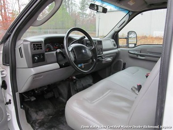 2003 FORD F350SD (SOLD)   - Photo 10 - North Chesterfield, VA 23237