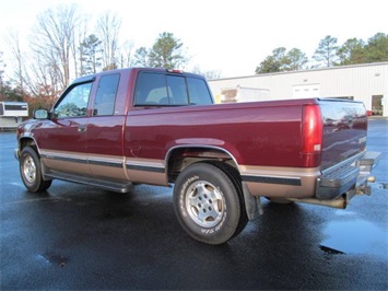 1998 Chevrolet K1500 Cheyenne (SOLD)   - Photo 14 - North Chesterfield, VA 23237