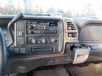 1998 Chevrolet K1500 Cheyenne (SOLD)   - Photo 7 - North Chesterfield, VA 23237