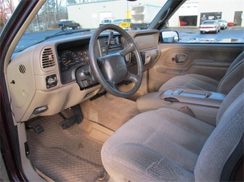 1998 Chevrolet K1500 Cheyenne (SOLD)   - Photo 9 - North Chesterfield, VA 23237