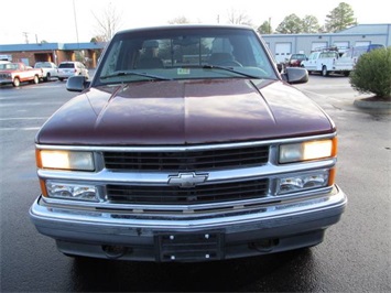 1998 Chevrolet K1500 Cheyenne (SOLD)   - Photo 2 - North Chesterfield, VA 23237