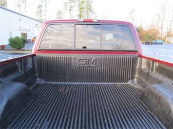 1998 Chevrolet K1500 Cheyenne (SOLD)   - Photo 13 - North Chesterfield, VA 23237