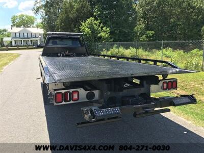 2017 Dodge Ram 5500 Diesel SLT Rollback/Wrecker Commercial Tow Truck   - Photo 12 - North Chesterfield, VA 23237