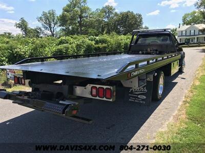 2017 Dodge Ram 5500 Diesel SLT Rollback/Wrecker Commercial Tow Truck   - Photo 13 - North Chesterfield, VA 23237