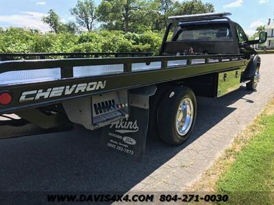 2017 Dodge Ram 5500 Diesel SLT Rollback/Wrecker Commercial Tow Truck   - Photo 14 - North Chesterfield, VA 23237