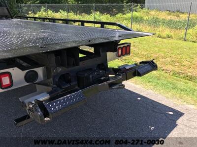 2017 Dodge Ram 5500 Diesel SLT Rollback/Wrecker Commercial Tow Truck   - Photo 11 - North Chesterfield, VA 23237