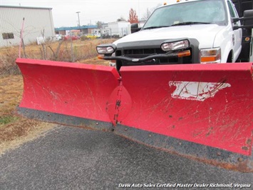 2008 FORD F350 (SOLD)   - Photo 2 - North Chesterfield, VA 23237