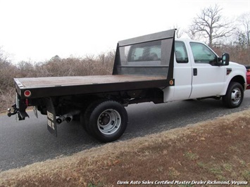 2008 FORD F350 (SOLD)   - Photo 10 - North Chesterfield, VA 23237