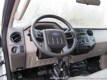 2008 FORD F350 (SOLD)   - Photo 19 - North Chesterfield, VA 23237