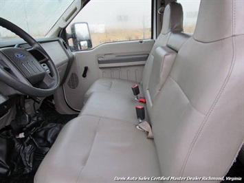 2008 FORD F350 (SOLD)   - Photo 18 - North Chesterfield, VA 23237