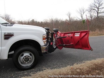 2008 FORD F350 (SOLD)   - Photo 12 - North Chesterfield, VA 23237