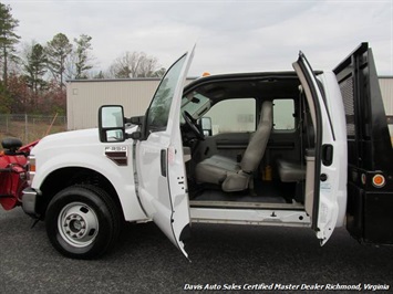 2008 FORD F350 (SOLD)   - Photo 23 - North Chesterfield, VA 23237