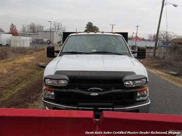 2008 FORD F350 (SOLD)   - Photo 16 - North Chesterfield, VA 23237