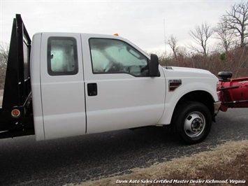 2008 FORD F350 (SOLD)   - Photo 11 - North Chesterfield, VA 23237