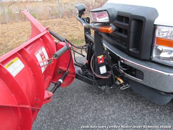 2008 FORD F350 (SOLD)   - Photo 6 - North Chesterfield, VA 23237