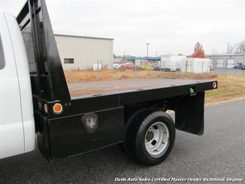 2008 FORD F350 (SOLD)   - Photo 8 - North Chesterfield, VA 23237