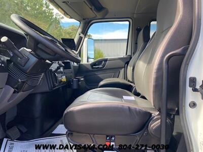 2020 International Tow Truck Extended Cab Rollback Tow Truck / Flatbed Carrier   - Photo 12 - North Chesterfield, VA 23237