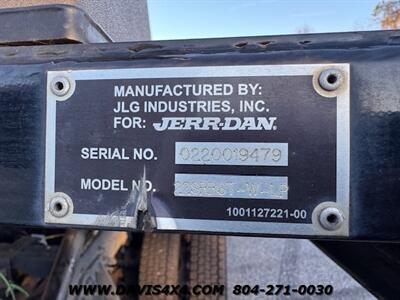 2020 International MV607 Extended Cab Rollback Tow Truck / Flatbed Carrier   - Photo 37 - North Chesterfield, VA 23237