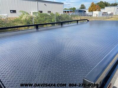 2020 International Tow Truck Extended Cab Rollback Tow Truck / Flatbed Carrier   - Photo 23 - North Chesterfield, VA 23237