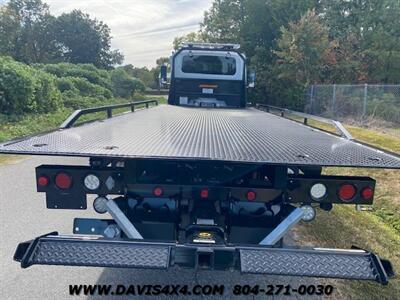 2020 International Tow Truck Extended Cab Rollback Tow Truck / Flatbed Carrier   - Photo 9 - North Chesterfield, VA 23237