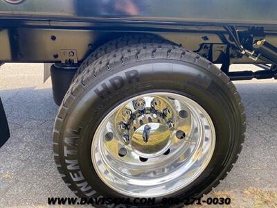 2020 International Tow Truck Extended Cab Rollback Tow Truck / Flatbed Carrier   - Photo 27 - North Chesterfield, VA 23237