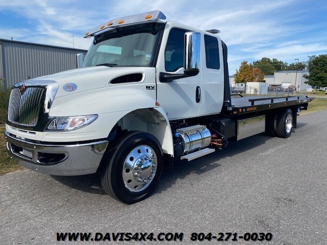 2020 International MV607   - Photo 1 - North Chesterfield, VA 23237