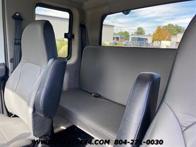 2020 International MV607   - Photo 16 - North Chesterfield, VA 23237