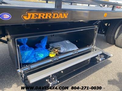 2020 International Tow Truck Extended Cab Rollback Tow Truck / Flatbed Carrier   - Photo 5 - North Chesterfield, VA 23237