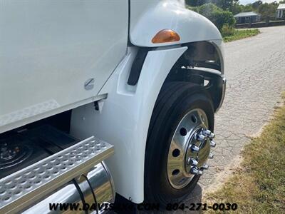 2020 International Tow Truck Extended Cab Rollback Tow Truck / Flatbed Carrier   - Photo 32 - North Chesterfield, VA 23237