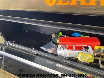 2020 International MV607   - Photo 3 - North Chesterfield, VA 23237