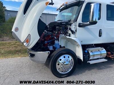 2020 International Tow Truck Extended Cab Rollback Tow Truck / Flatbed Carrier   - Photo 42 - North Chesterfield, VA 23237