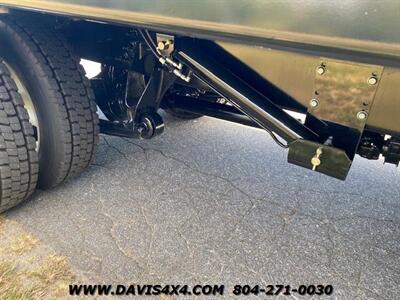 2020 International Tow Truck Extended Cab Rollback Tow Truck / Flatbed Carrier   - Photo 31 - North Chesterfield, VA 23237