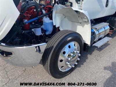 2020 International Tow Truck Extended Cab Rollback Tow Truck / Flatbed Carrier   - Photo 37 - North Chesterfield, VA 23237