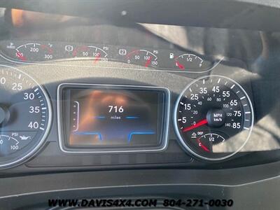 2020 International MV607   - Photo 43 - North Chesterfield, VA 23237