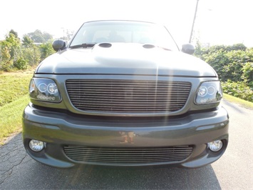 2003 Ford F-150 SVT Lightning (SOLD)   - Photo 2 - North Chesterfield, VA 23237