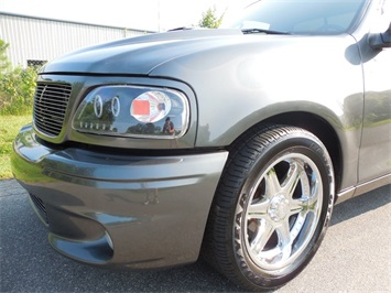 2003 Ford F-150 SVT Lightning (SOLD)   - Photo 9 - North Chesterfield, VA 23237