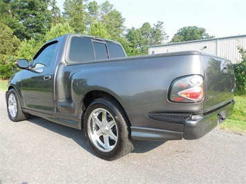 2003 Ford F-150 SVT Lightning (SOLD)   - Photo 6 - North Chesterfield, VA 23237