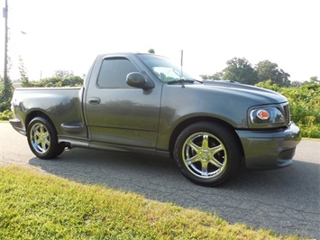 2003 Ford F-150 SVT Lightning (SOLD)   - Photo 3 - North Chesterfield, VA 23237