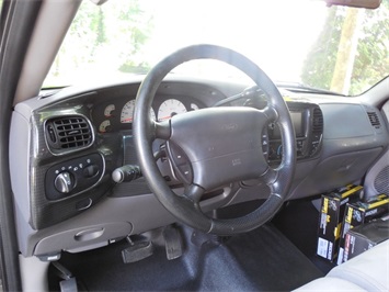 2003 Ford F-150 SVT Lightning (SOLD)   - Photo 16 - North Chesterfield, VA 23237