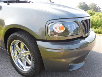 2003 Ford F-150 SVT Lightning (SOLD)   - Photo 8 - North Chesterfield, VA 23237