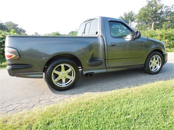 2003 Ford F-150 SVT Lightning (SOLD)   - Photo 4 - North Chesterfield, VA 23237